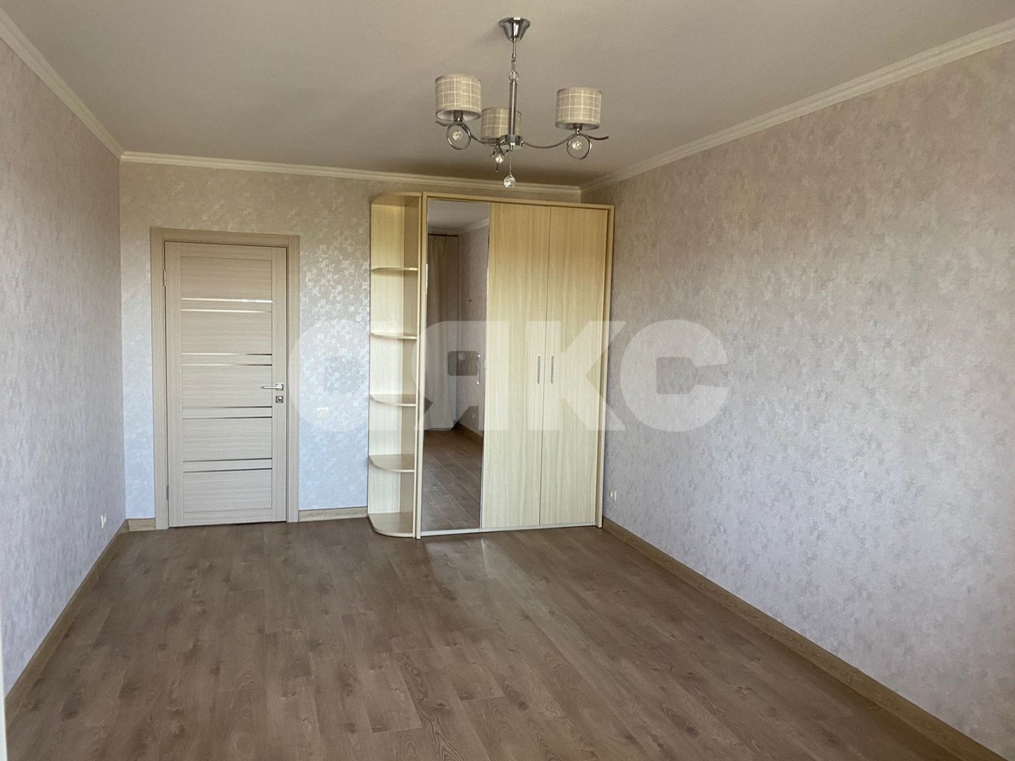 Фото №3: 3-комнатная квартира 86 м² - Ростов-на-Дону, Ленинский, ул. Воронежская, 2А