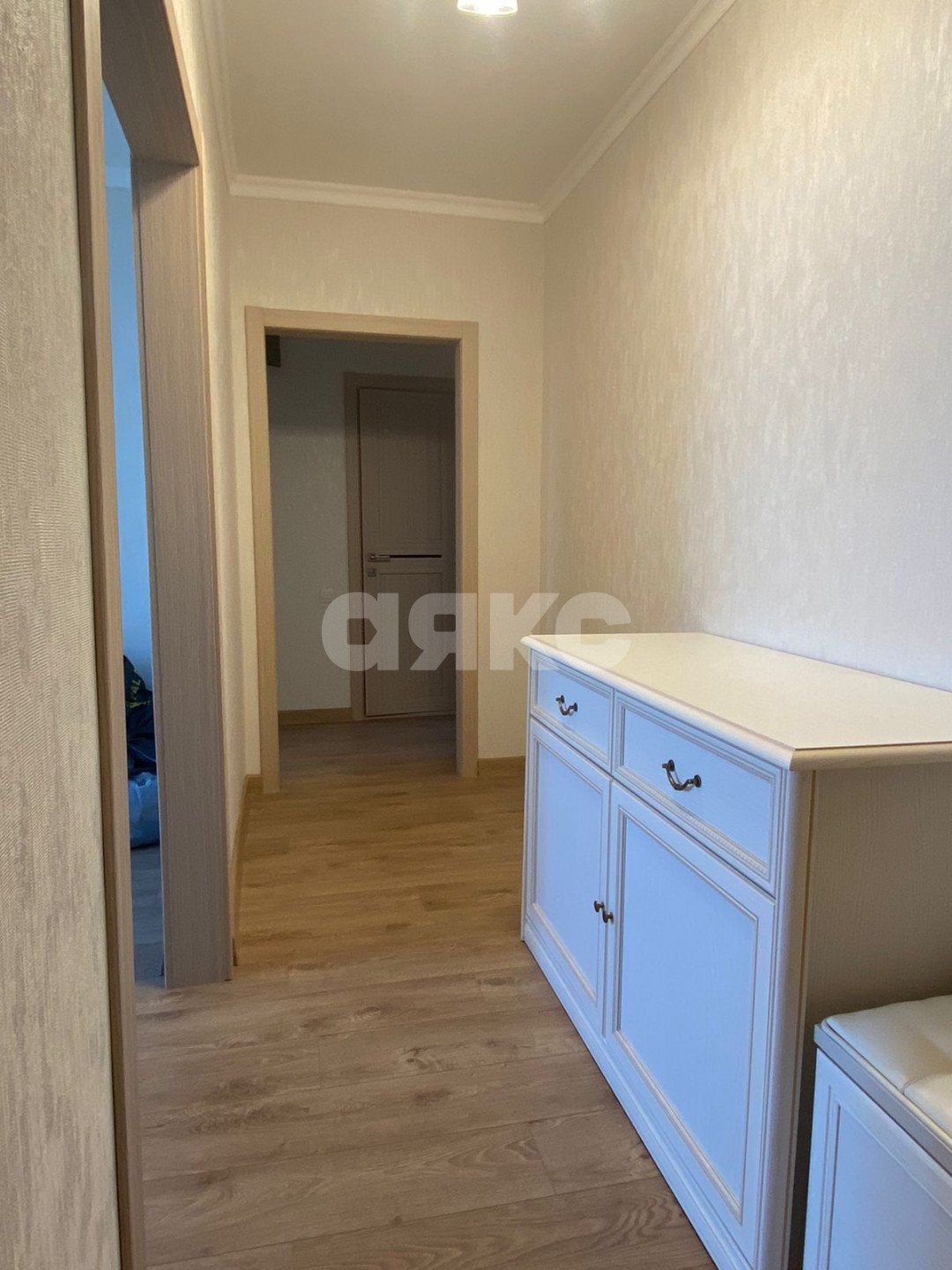 Фото №10: 3-комнатная квартира 86 м² - Ростов-на-Дону, Ленинский, ул. Воронежская, 2А