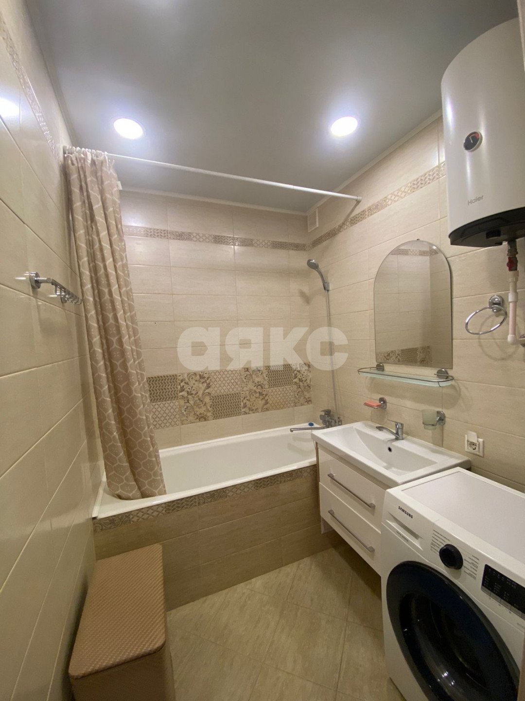 Фото №1: 3-комнатная квартира 86 м² - Ростов-на-Дону, Ленинский, ул. Воронежская, 2А