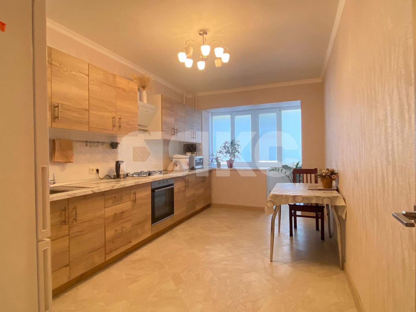 Фото №14: 3-комнатная квартира 86 м² - Ростов-на-Дону, Ленинский, ул. Воронежская, 2А