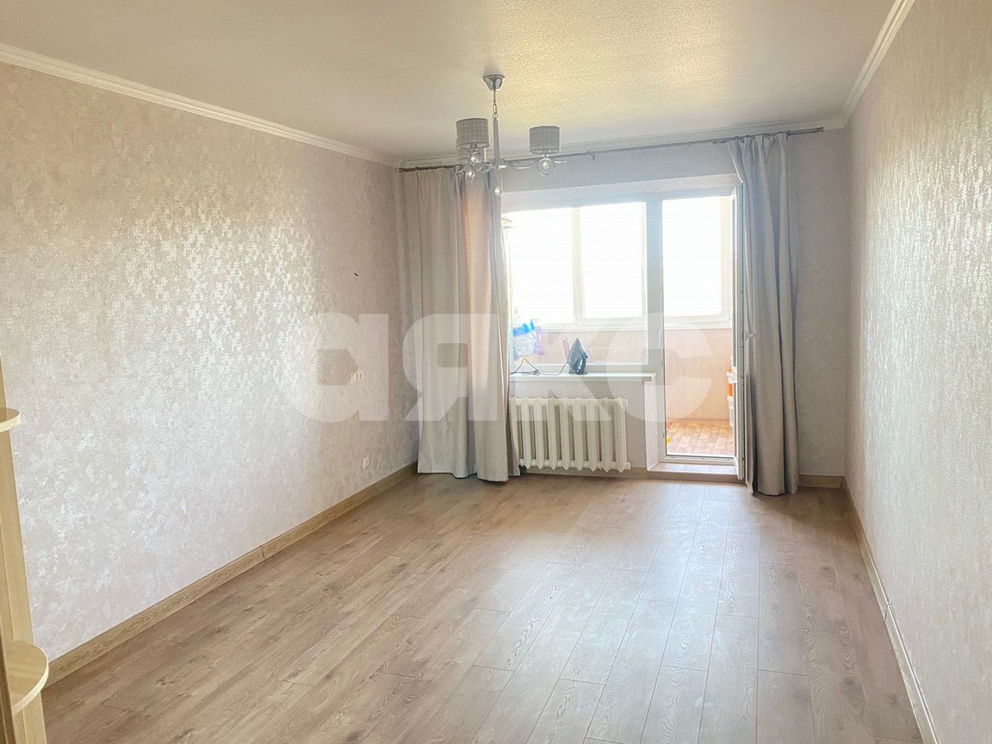 Фото №11: 3-комнатная квартира 86 м² - Ростов-на-Дону, Ленинский, ул. Воронежская, 2А