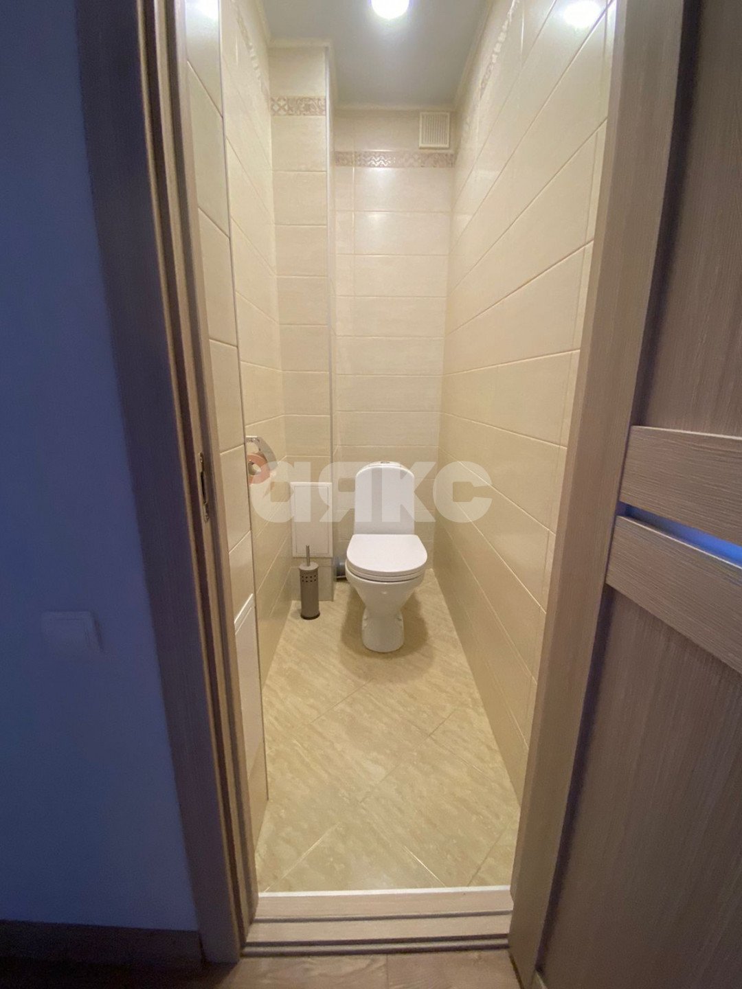 Фото №6: 3-комнатная квартира 86 м² - Ростов-на-Дону, Ленинский, ул. Воронежская, 2А