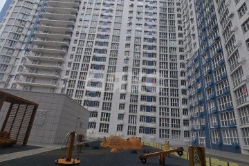 Фото №2: Студия 39 м² - Ростов-на-Дону, мкр. жилой комплекс Донская Слобода, ул. Привокзальная, 3/1