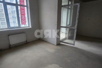 Фото №5: Студия 39 м² - Ростов-на-Дону, мкр. жилой комплекс Донская Слобода, ул. Привокзальная, 3/1