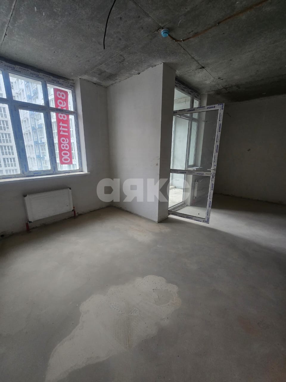 Фото №5: Студия 39 м² - Ростов-на-Дону, жилой комплекс Донская Слобода, ул. Привокзальная, 3/1