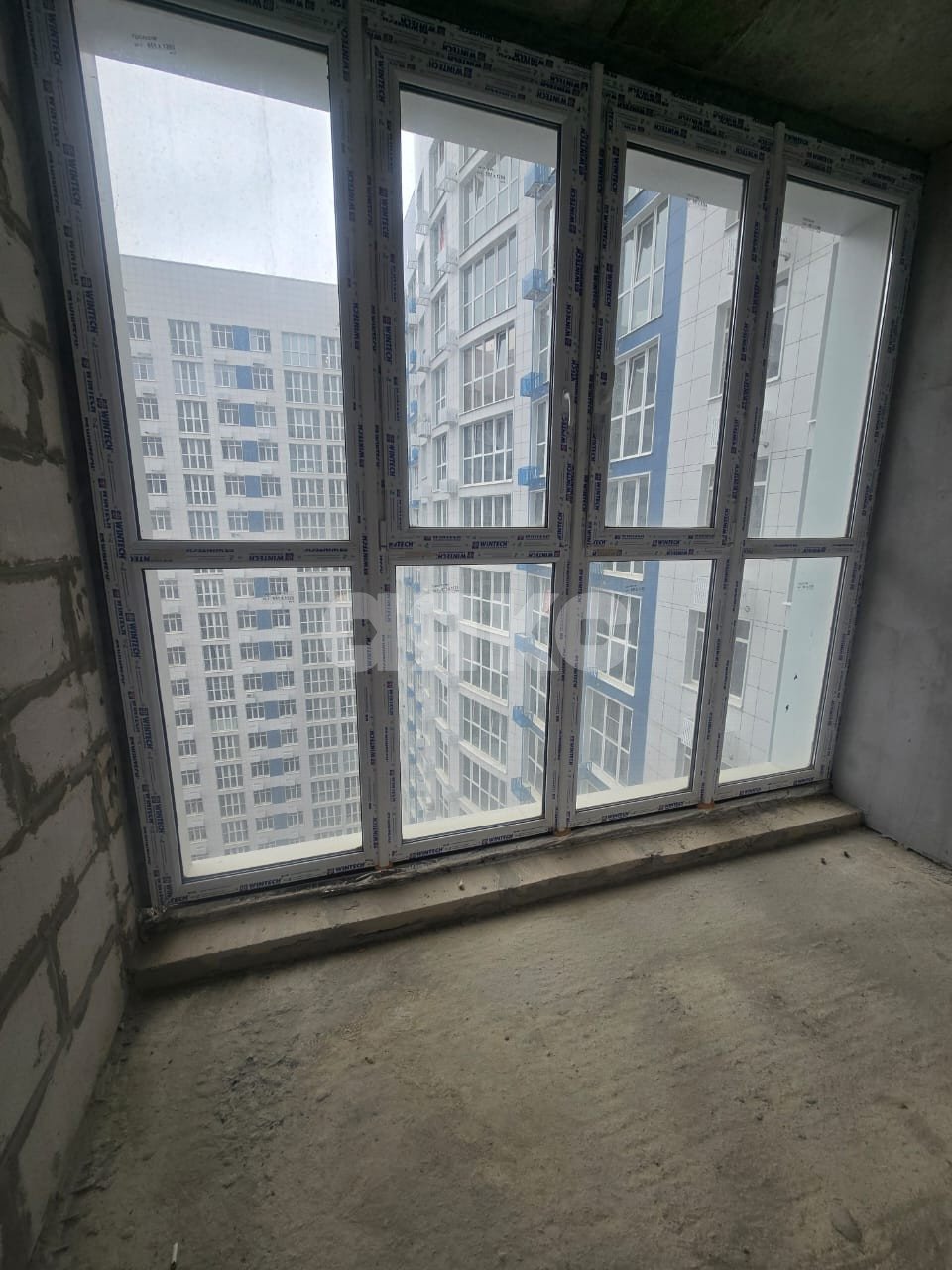 Фото №6: Студия 39 м² - Ростов-на-Дону, жилой комплекс Донская Слобода, ул. Привокзальная, 3/1