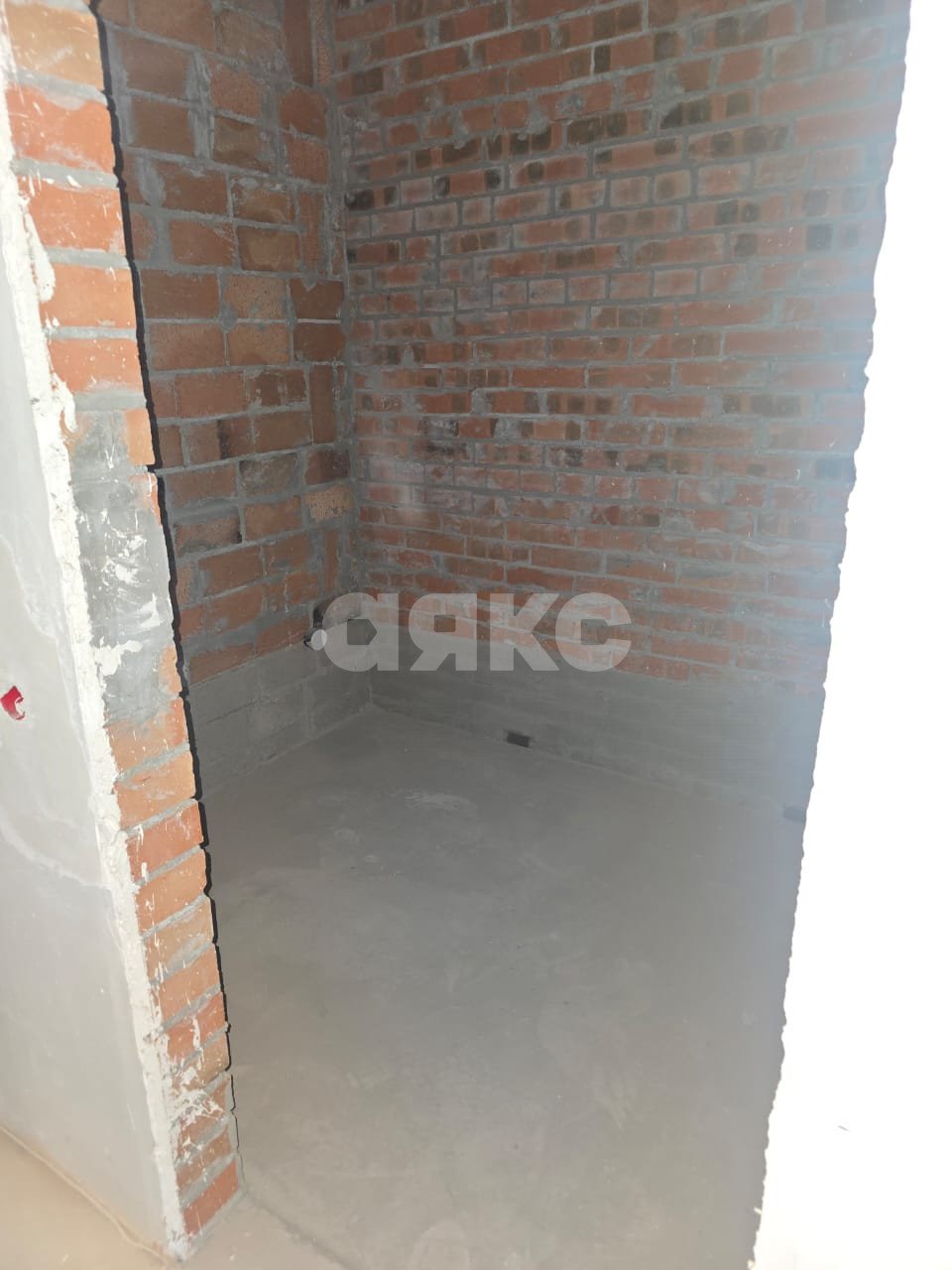 Фото №7: Студия 39 м² - Ростов-на-Дону, жилой комплекс Донская Слобода, ул. Привокзальная, 3/1