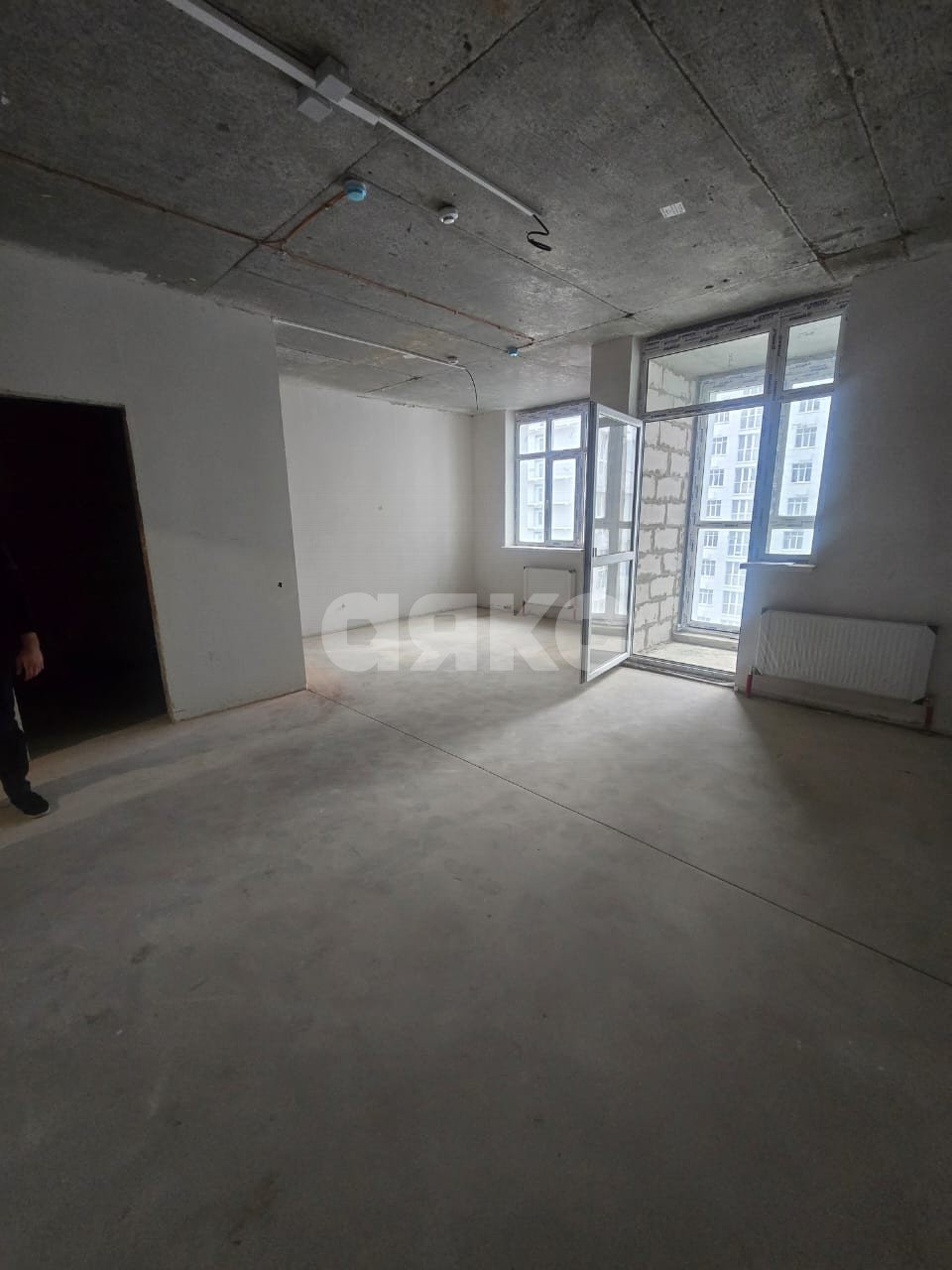 Фото №4: Студия 39 м² - Ростов-на-Дону, жилой комплекс Донская Слобода, ул. Привокзальная, 3/1