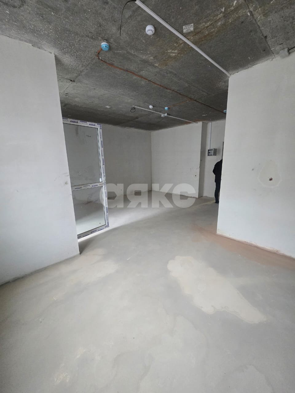 Фото №3: Студия 39 м² - Ростов-на-Дону, жилой комплекс Донская Слобода, ул. Привокзальная, 3/1