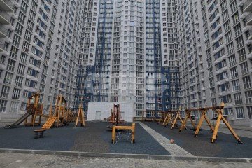 Фото №1: Студия 39 м² - Ростов-на-Дону, мкр. жилой комплекс Донская Слобода, ул. Привокзальная, 3/1