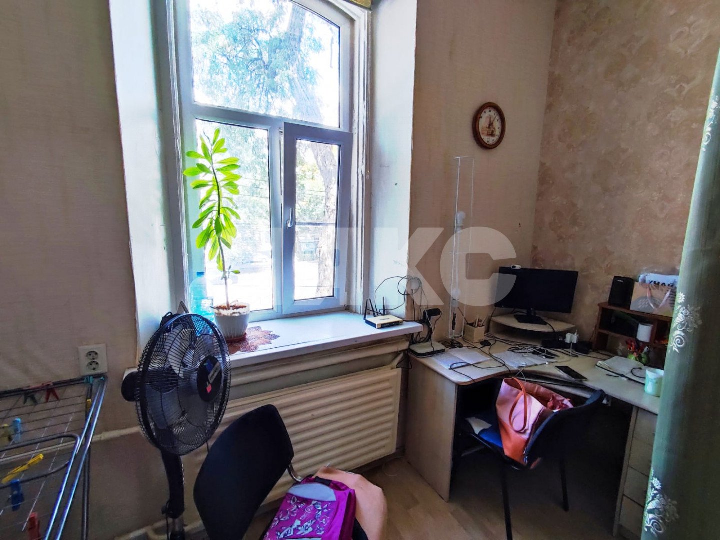 Фото №6: 1-комнатная квартира 36 м² - Ростов-на-Дону, Ленинский, ул. Красноармейская, 166