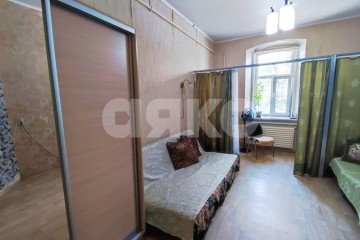 Фото №3: 1-комнатная квартира 36 м² - Ростов-на-Дону, р. Ленинский, ул. Красноармейская, 166