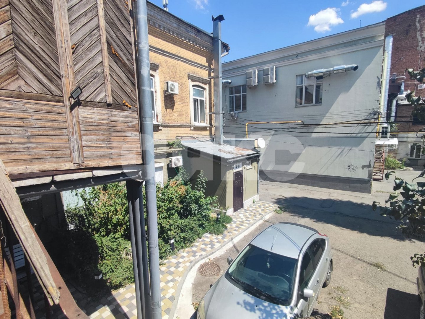 Фото №12: 1-комнатная квартира 36 м² - Ростов-на-Дону, Ленинский, ул. Красноармейская, 166