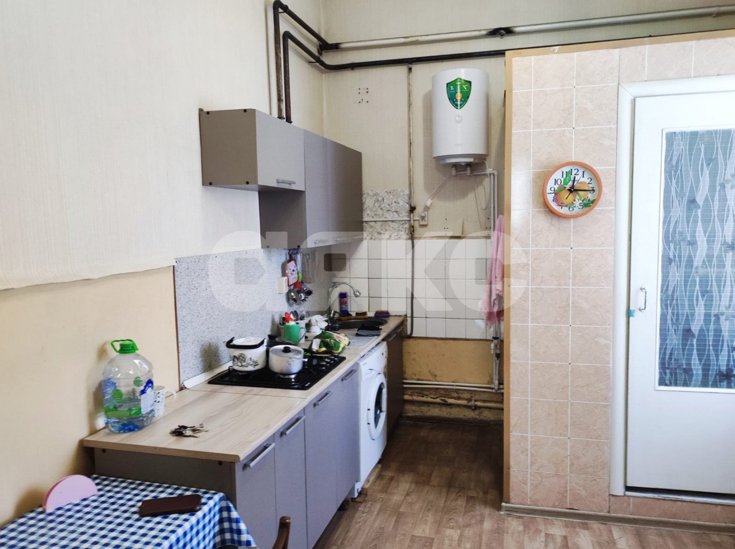 Фото №11: 1-комнатная квартира 36 м² - Ростов-на-Дону, Ленинский, ул. Красноармейская, 166