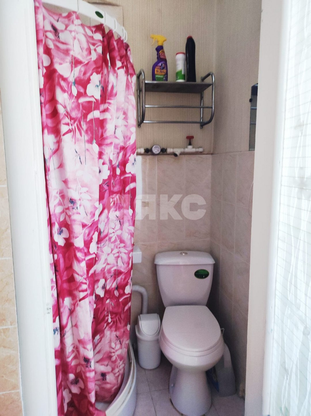 Фото №9: 1-комнатная квартира 36 м² - Ростов-на-Дону, Ленинский, ул. Красноармейская, 166