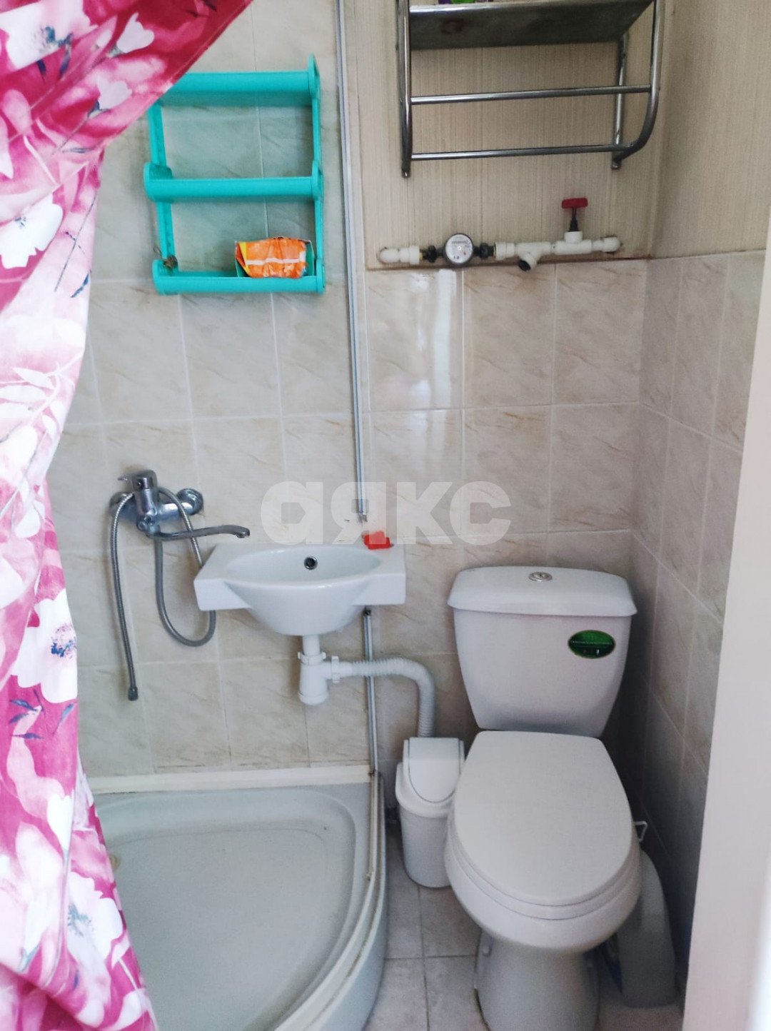 Фото №8: 1-комнатная квартира 36 м² - Ростов-на-Дону, Ленинский, ул. Красноармейская, 166