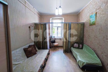 Фото №2: 1-комнатная квартира 36 м² - Ростов-на-Дону, р. Ленинский, ул. Красноармейская, 166