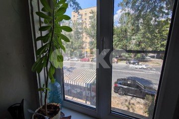 Фото №5: 1-комнатная квартира 36 м² - Ростов-на-Дону, р. Ленинский, ул. Красноармейская, 166