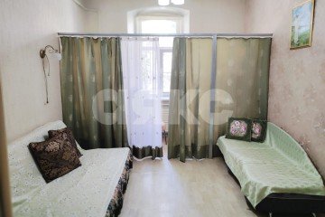 Фото №1: 1-комнатная квартира 36 м² - Ростов-на-Дону, р. Ленинский, ул. Красноармейская, 166