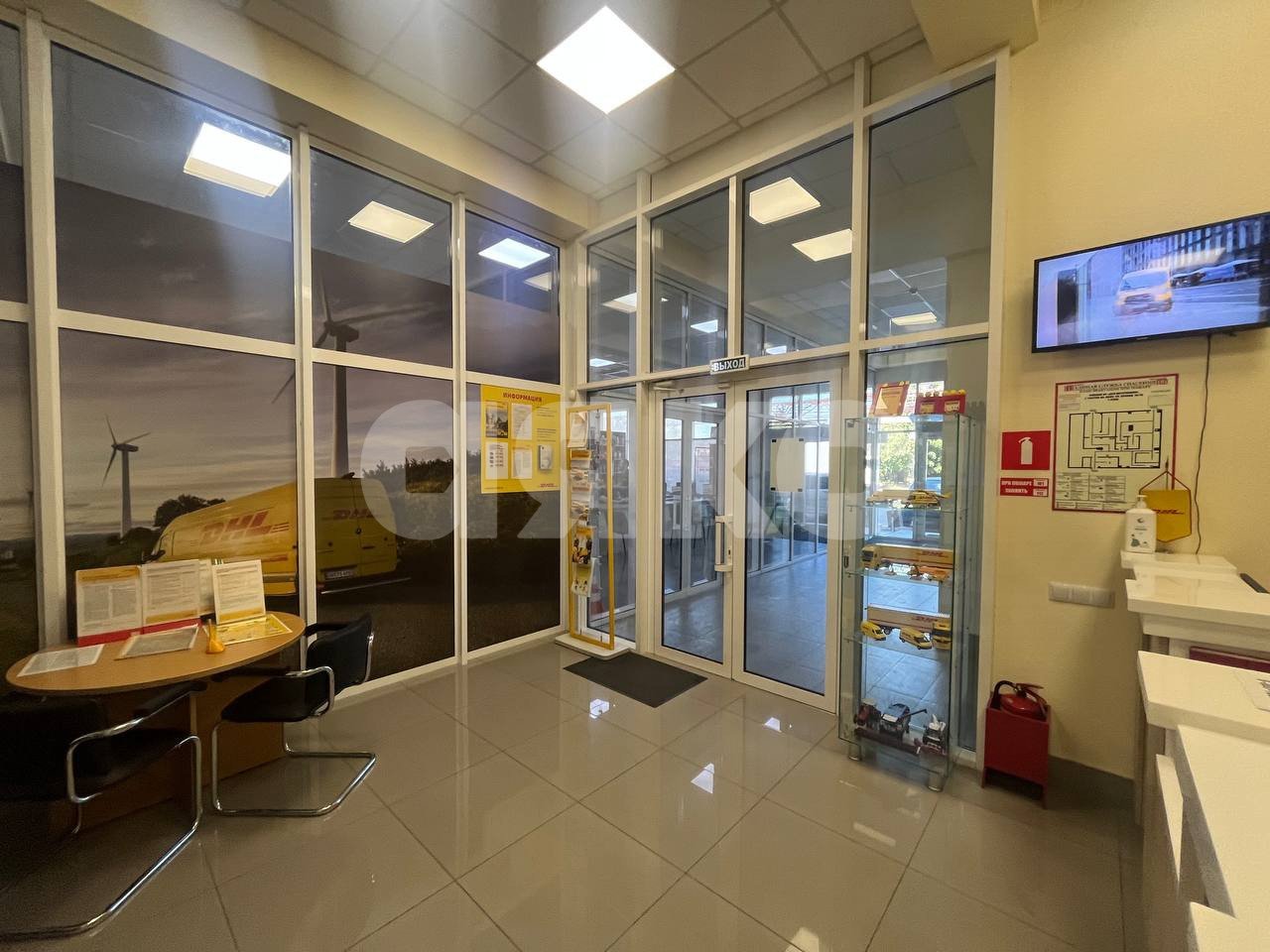 Фото №9: Коммерция 220 м² - Ростов-на-Дону, Гарант, ул. Орская, 14/19