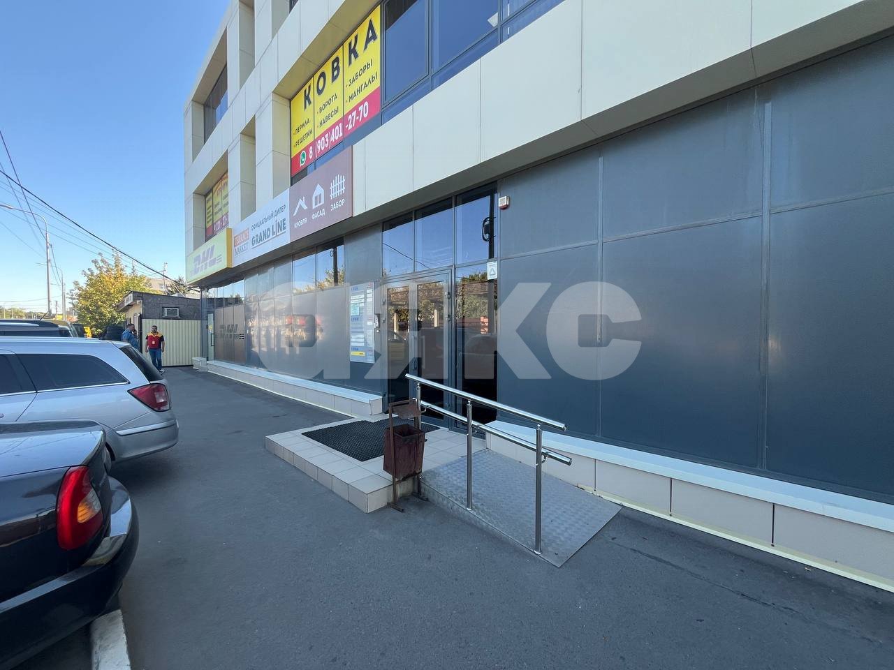 Фото №5: Коммерция 220 м² - Ростов-на-Дону, Гарант, ул. Орская, 14/19