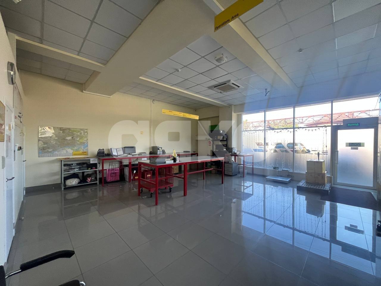 Фото №2: Коммерция 220 м² - Ростов-на-Дону, Гарант, ул. Орская, 14/19