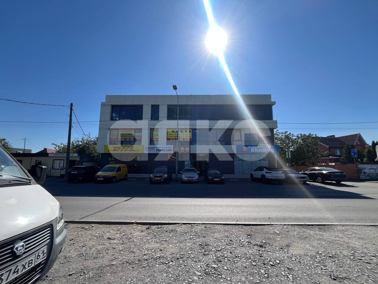 Фото №7: Коммерция 220 м² - Ростов-на-Дону, Гарант, ул. Орская, 14/19