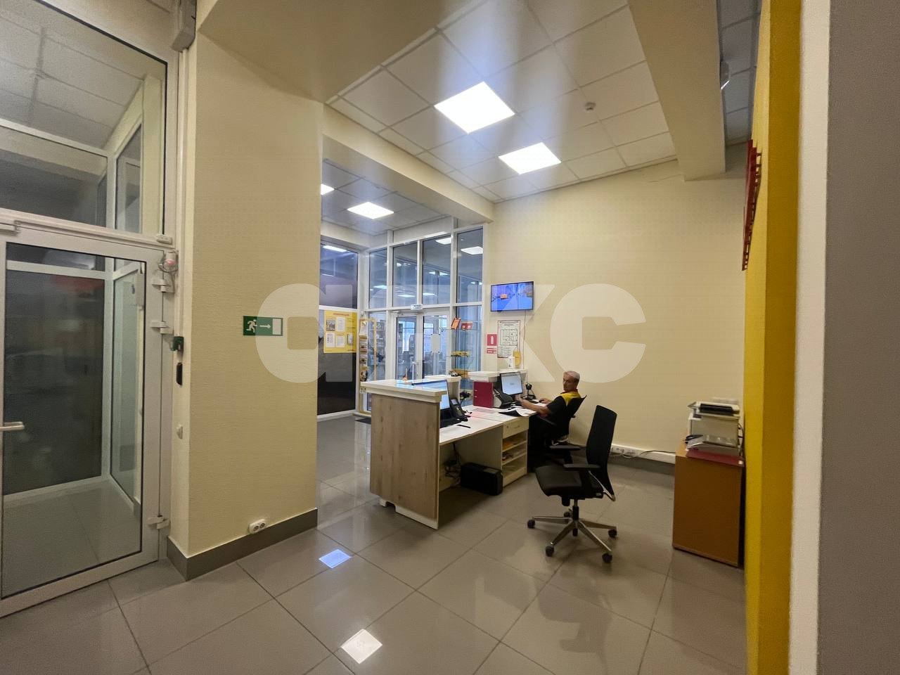 Фото №14: Коммерция 220 м² - Ростов-на-Дону, Гарант, ул. Орская, 14/19