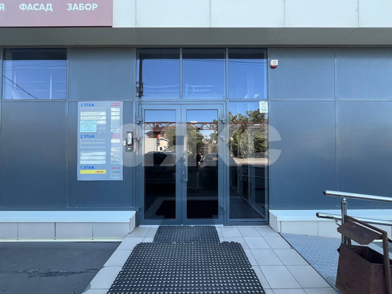 Фото №10: Коммерция 220 м² - Ростов-на-Дону, Гарант, ул. Орская, 14/19