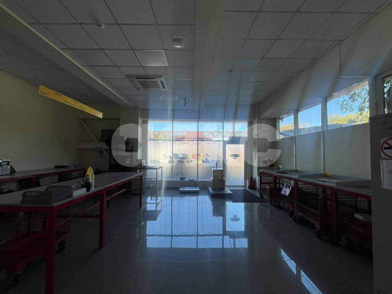 Фото №13: Коммерция 220 м² - Ростов-на-Дону, Гарант, ул. Орская, 14/19