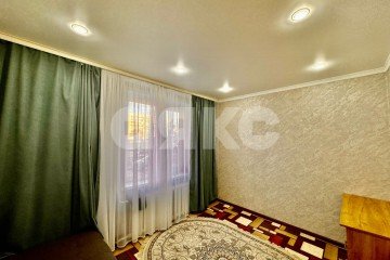 Фото №3: 2-комнатная квартира 41 м² - Нижнекамск, мкр. 17-й, пр-кт Шинников, 63