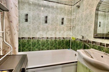 Фото №5: 2-комнатная квартира 41 м² - Нижнекамск, мкр. 17-й, пр-кт Шинников, 63