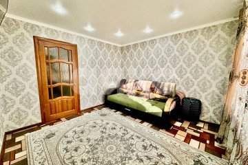 Фото №4: 2-комнатная квартира 41 м² - Нижнекамск, мкр. 17-й, пр-кт Шинников, 63