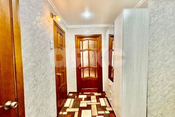 Фото №2: 2-комнатная квартира 41 м² - Нижнекамск, мкр. 17-й, пр-кт Шинников, 63