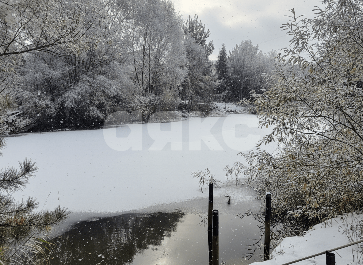 Фото №6: Земельный участок под ИЖС 8 сот. - территория Солнечный Рай, 1
