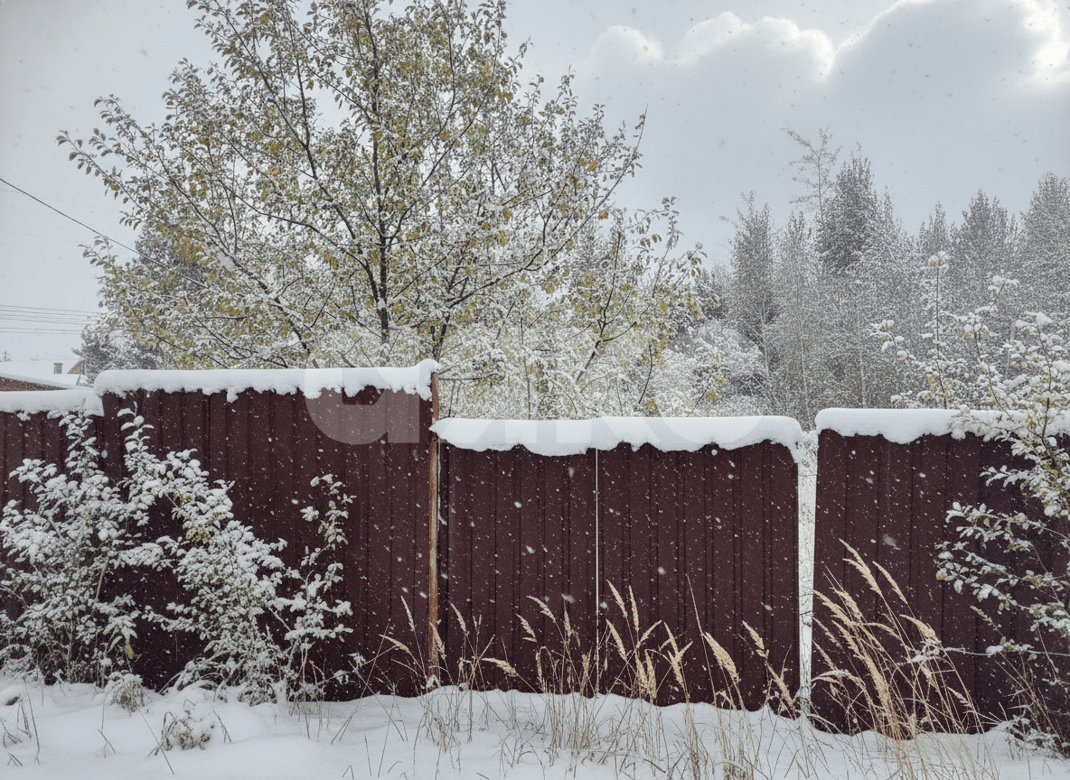 Фото №9: Земельный участок под ИЖС 8 сот. - территория Солнечный Рай, 1