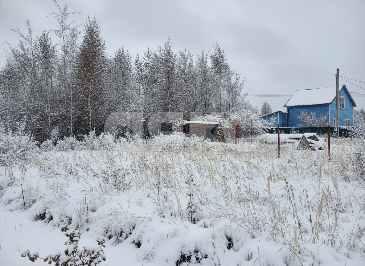 Фото №2: Земельный участок под ИЖС 8 сот. - территория Солнечный Рай, 1