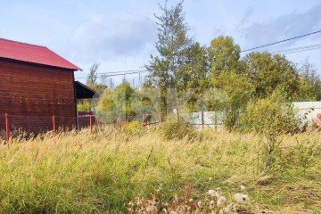 Фото №4: Земельный участок под ИЖС - территория Солнечный Рай, 1
