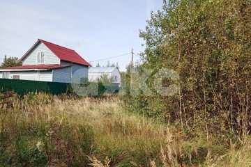 Фото №5: Земельный участок под ИЖС - территория Солнечный Рай, 1