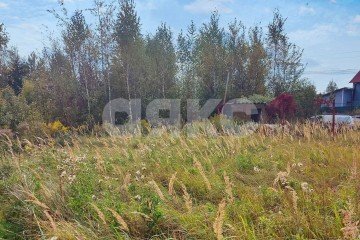 Фото №3: Земельный участок под ИЖС - территория Солнечный Рай, 1