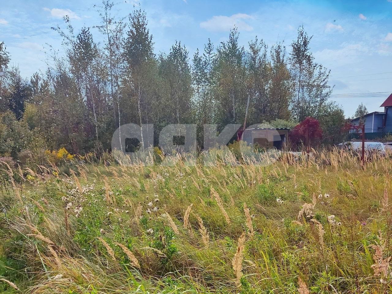 Фото №3: Земельный участок под ИЖС 8 сот. - территория Солнечный Рай, 1