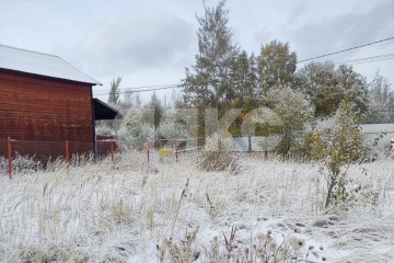 Фото №4: Земельный участок под ИЖС - территория Солнечный Рай, 1