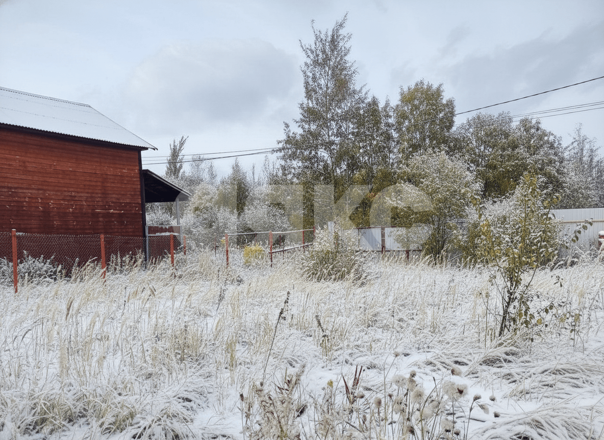 Фото №4: Земельный участок под ИЖС 8 сот. - территория Солнечный Рай, 1