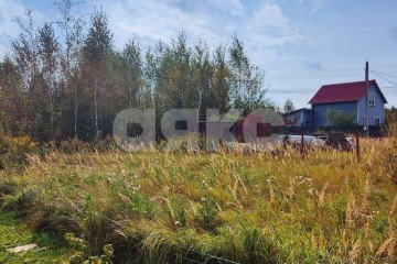 Фото №2: Земельный участок под ИЖС - территория Солнечный Рай, 1