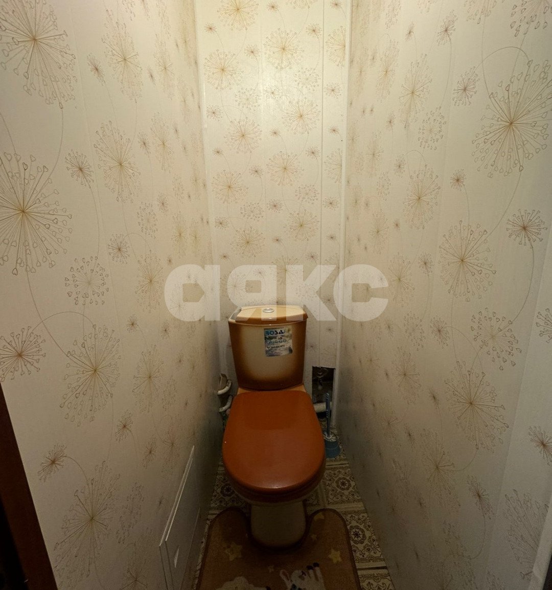 Фото №8: 2-комнатная квартира 56 м² - Раменское, 1-й, ул. Приборостроителей, 1