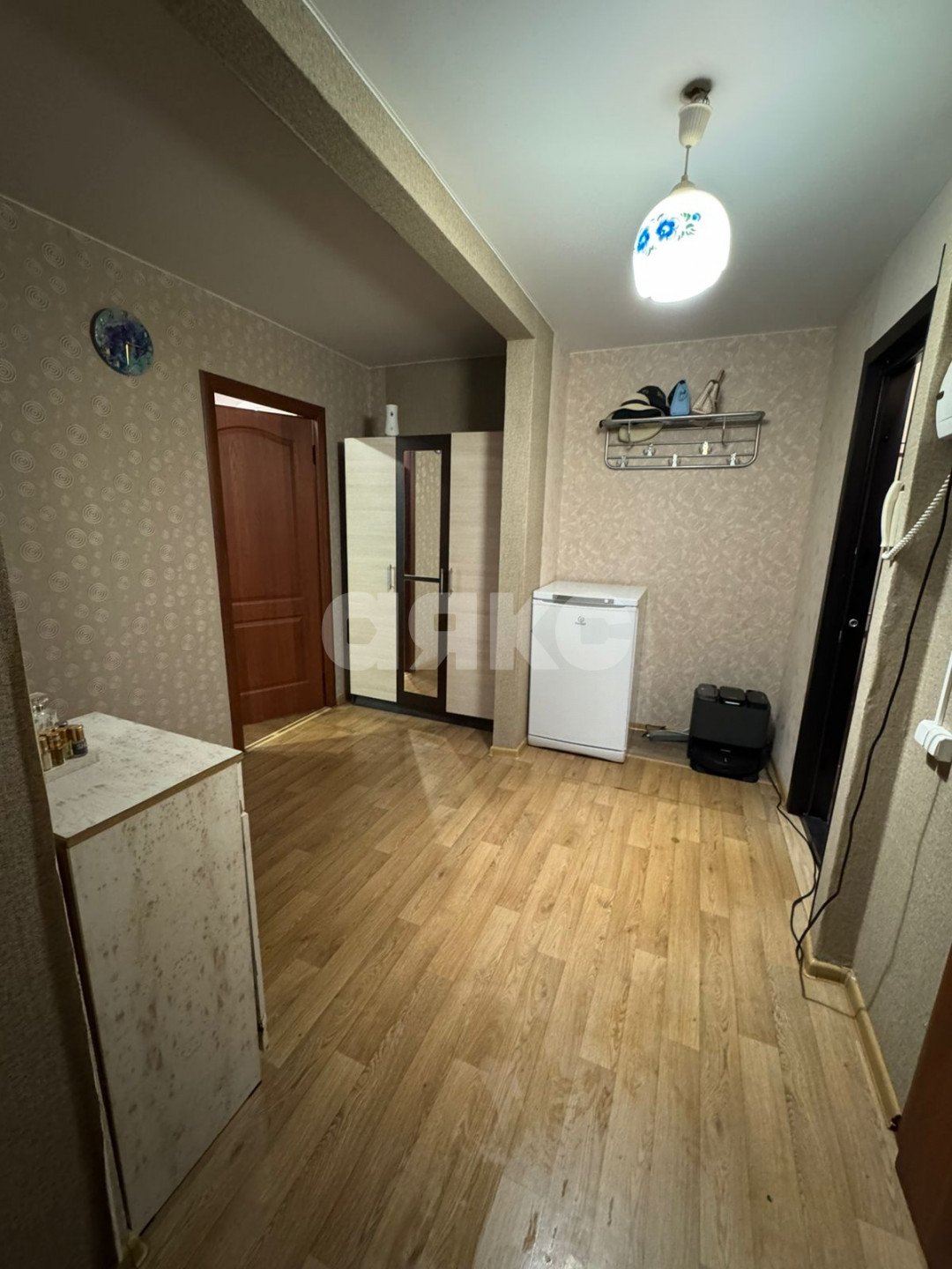 Фото №3: 2-комнатная квартира 56 м² - Раменское, 1-й, ул. Приборостроителей, 1