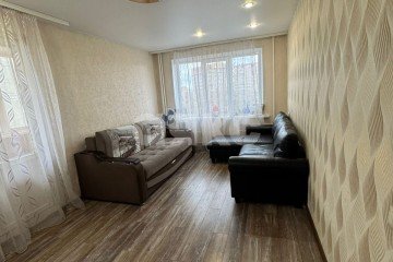 Фото №5: 2-комнатная квартира 56 м² - Раменское, мкр. 1-й, ул. Приборостроителей, 1