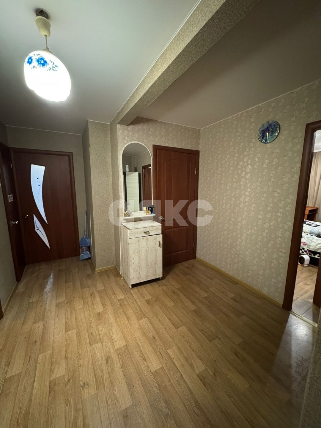 Фото №4: 2-комнатная квартира 56 м² - Раменское, 1-й, ул. Приборостроителей, 1