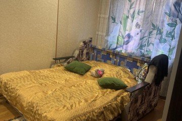 Фото №1: 1-комнатная квартира 23 м² - Краснодар, мкр. Хлопчато-бумажный Комбинат, ул. Бородина, 20