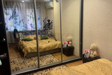 Фото №3: 1-комнатная квартира 23 м² - Краснодар, мкр. Хлопчато-бумажный Комбинат, ул. Бородина, 20